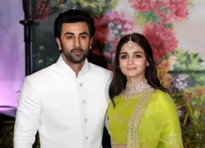 Ranbir Kapoor