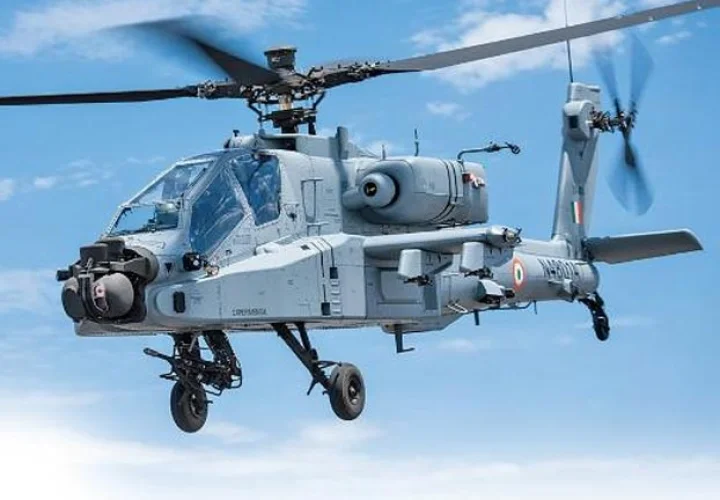 Indian Air Force