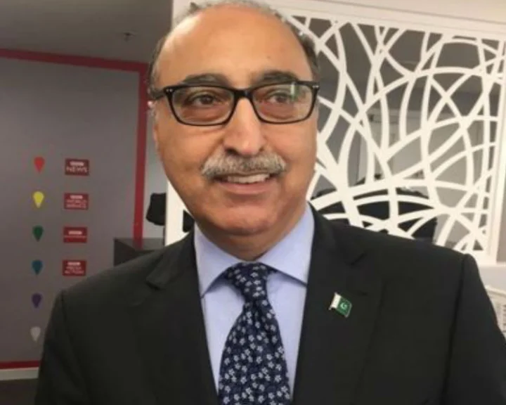 Abdul Basit