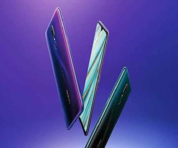 oppo-f1-will-launch-today-16-january-with-48mp-ai-camera-