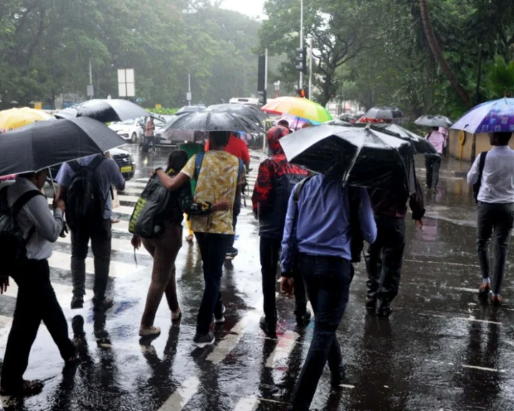 Mumbai