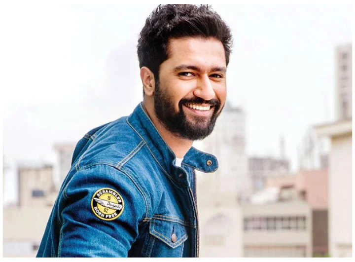 Vicky Kaushal