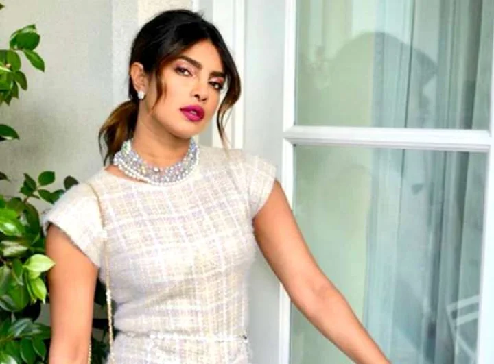 Priyanka Chopra