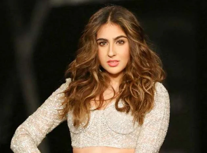 Sara Ali Khan