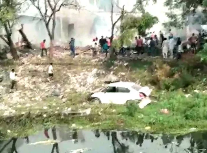 Gurdaspur Batala Factory