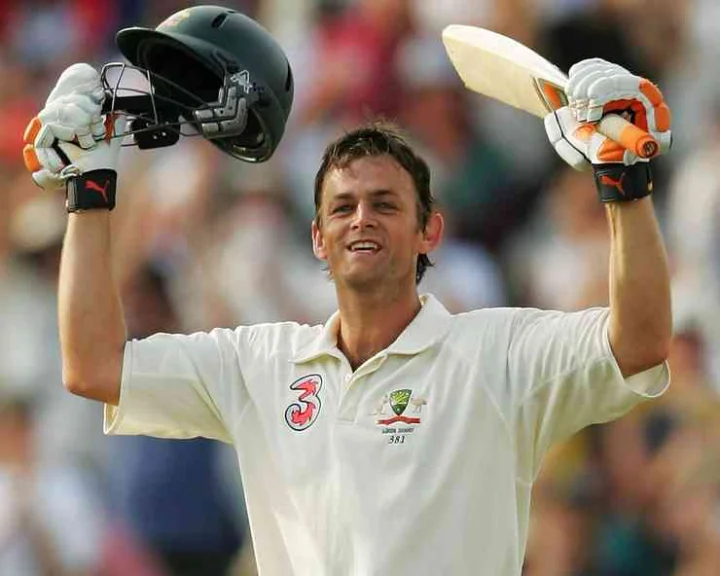 Adam Gilchrist