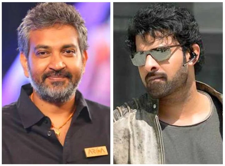 Prabhas
