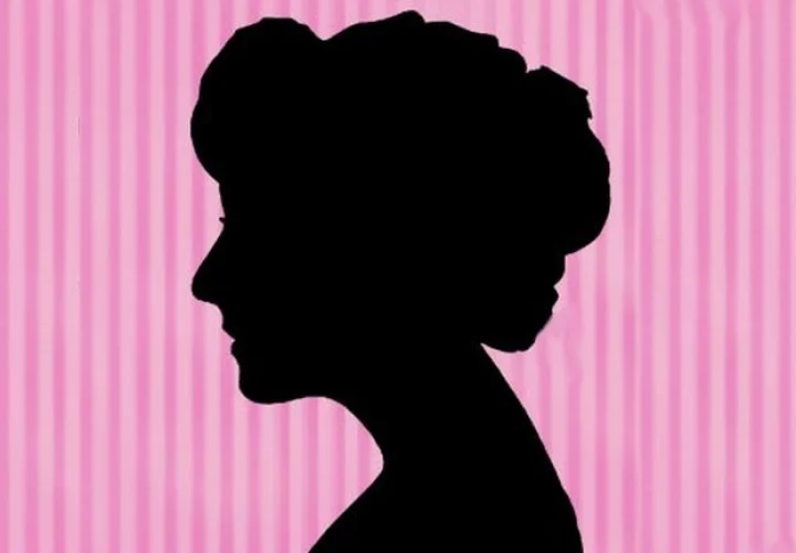 Woman