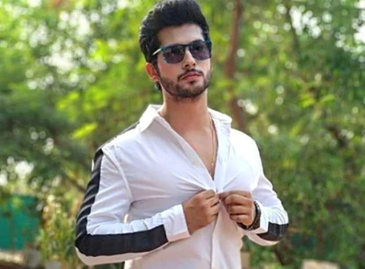 TV actor