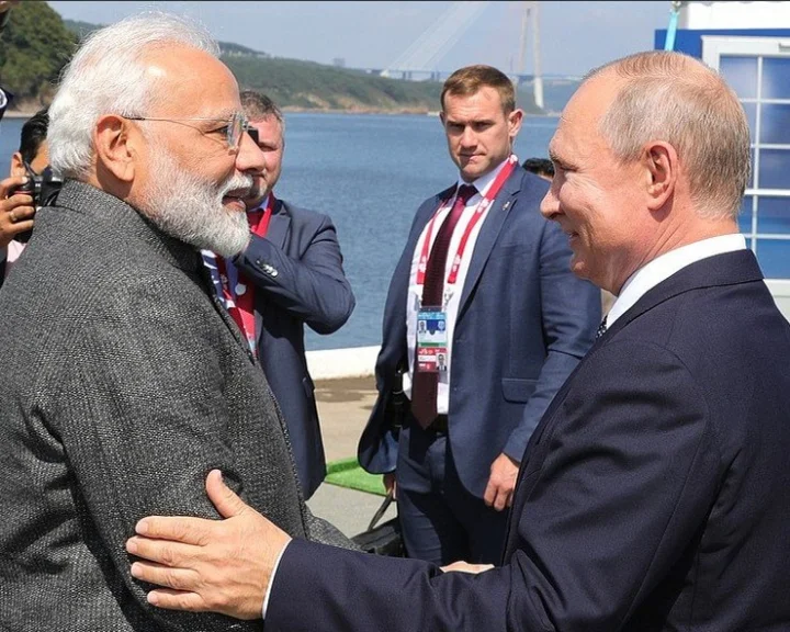 Prime Minister Narendra Modi