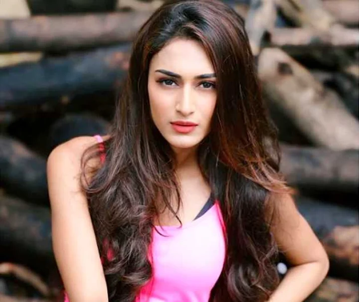 Erica Fernandes