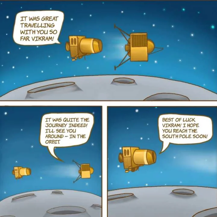 chandrayaan 2
