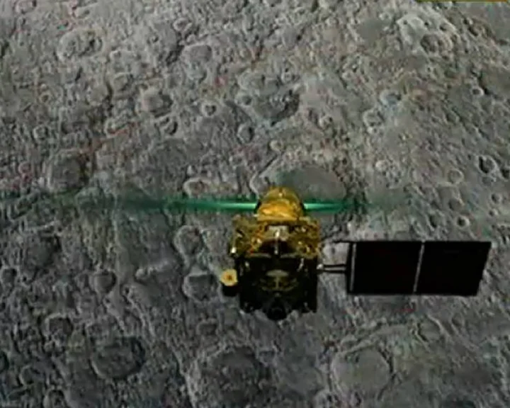 Chandrayaan-2