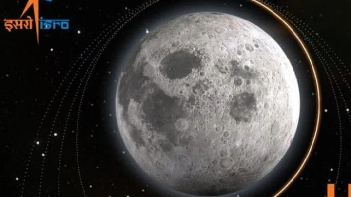 Chandrayan 2