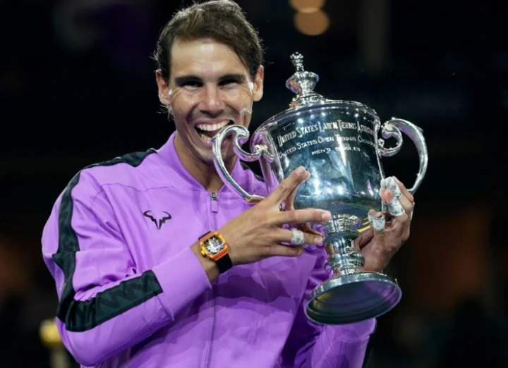 US Open 2019