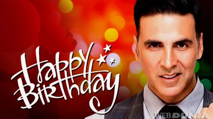 Akshay kumar life