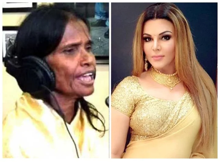 Rakhi Sawant