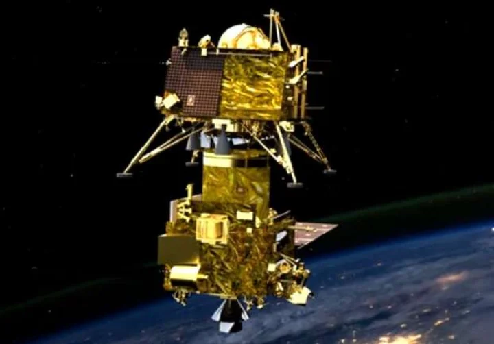 Chandrayaan 2
