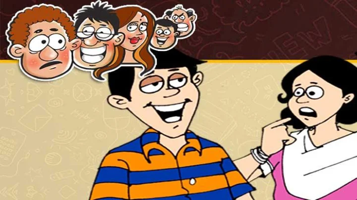 पुरुषांचं आयुष्य सुखी असण्याची ७ कारणं....