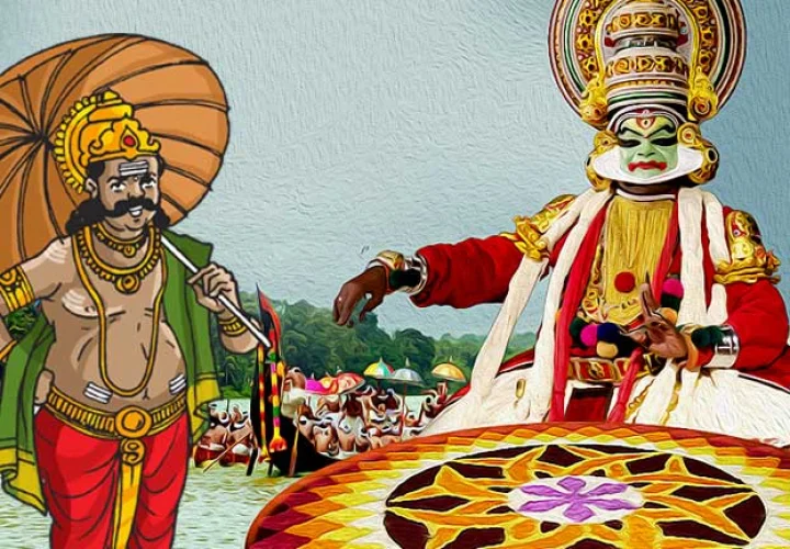 onam festival