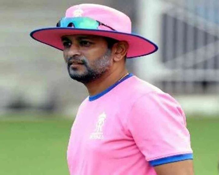 Amol Muzumdar