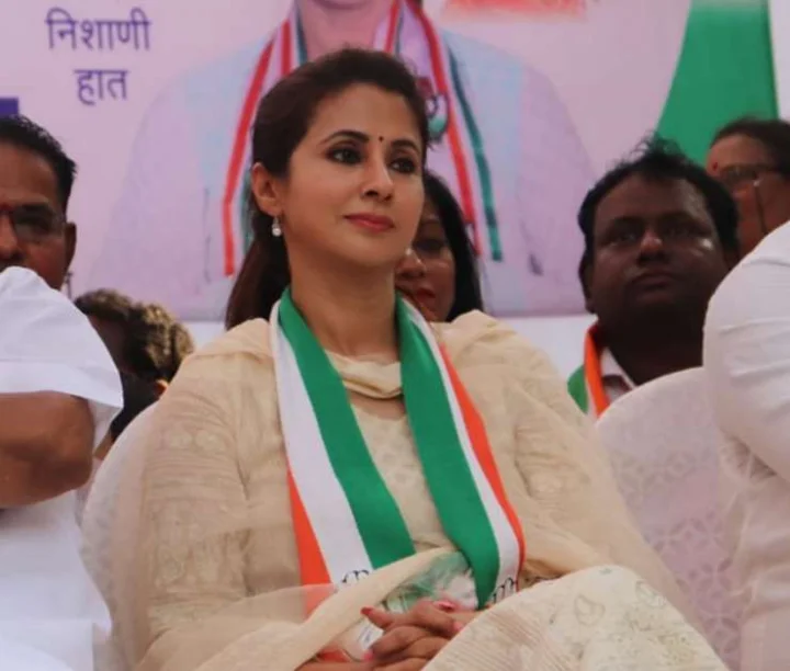 UrmilaMatondkar