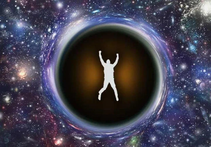 Black hole