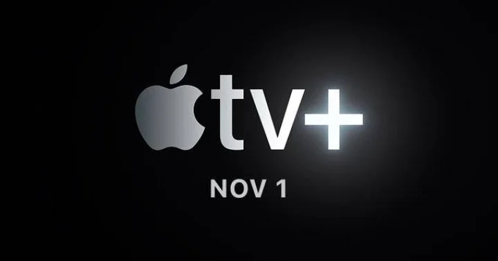 Apple TV+