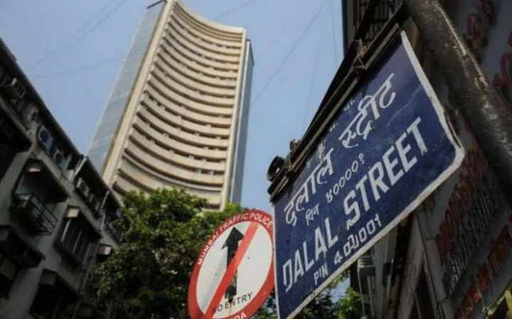 Sensex