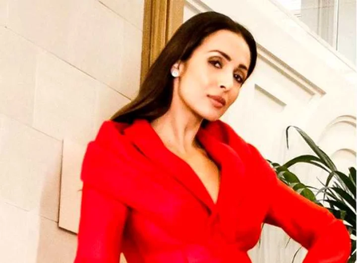 Malaika Arora