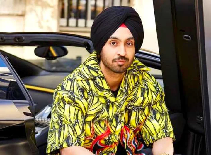 Diljit Dosanjh