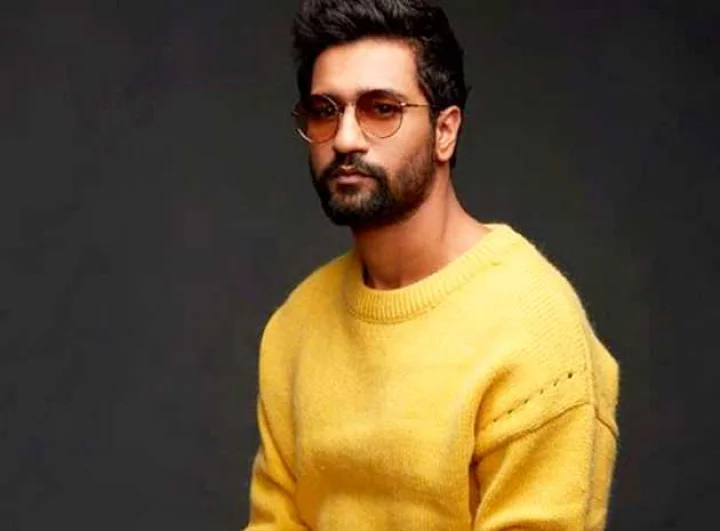 Vicky Kaushal