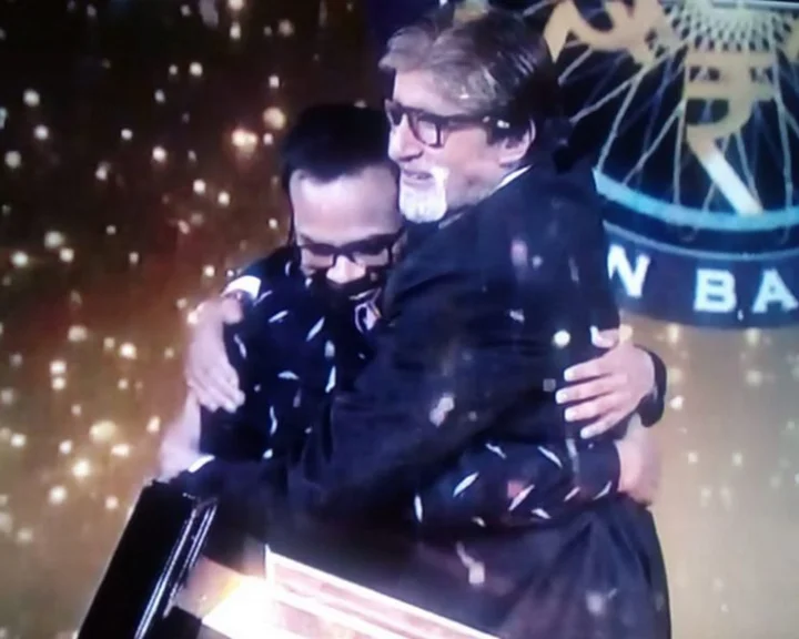 Kaun banega crorepati live