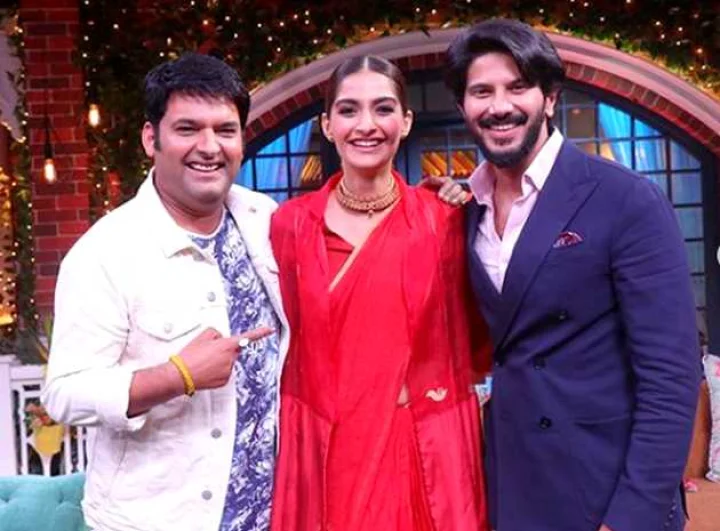 The Kapil Sharma