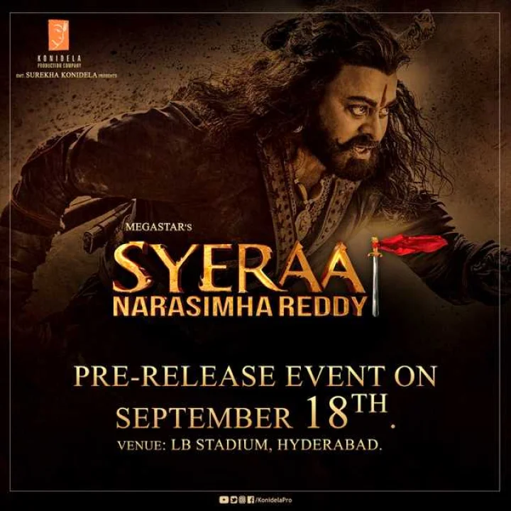 Chiranjeevi