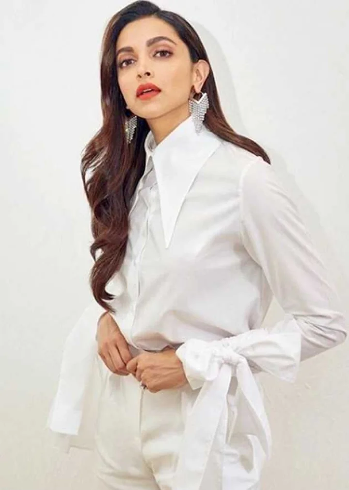 Deepika Padukone