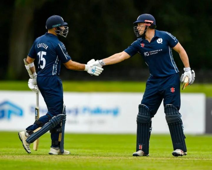 T20 tri-series