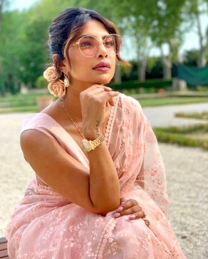 Priyanka Chopra