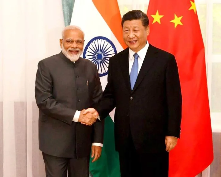 India China Relations