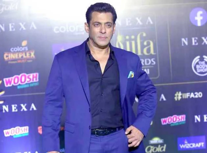 Salman Khan