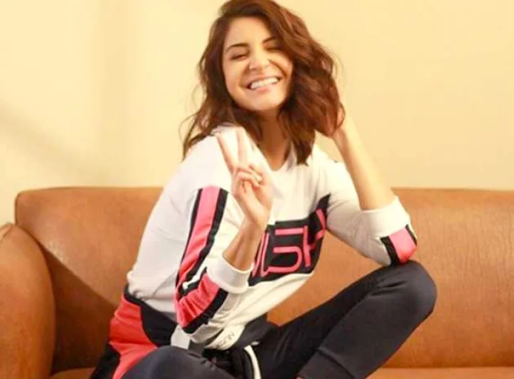 Anushka Sharma
