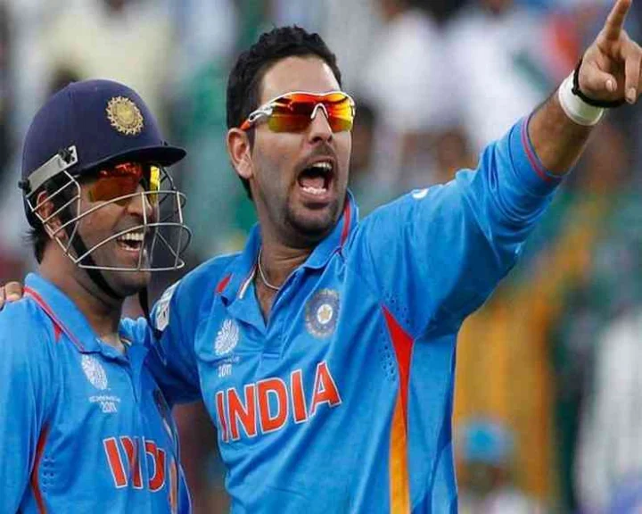 Team India