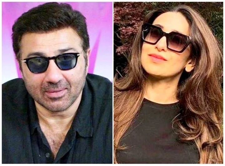 Sunny Deol