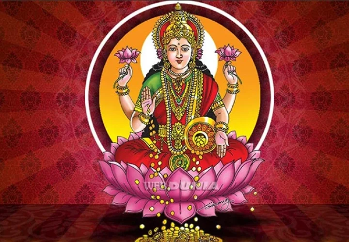 diwali puja