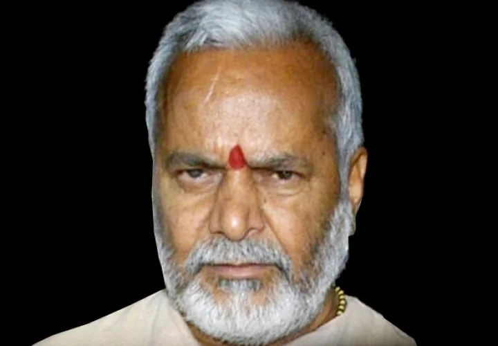 Chinmayanand