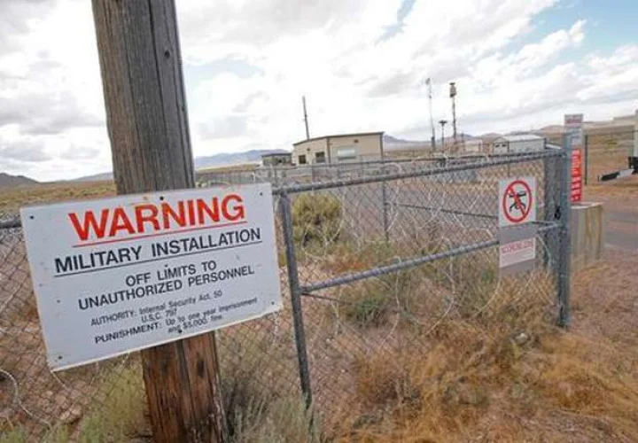 Area 51