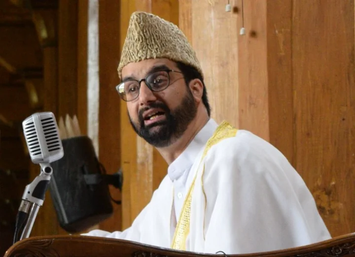 Jammu Kashmir Government