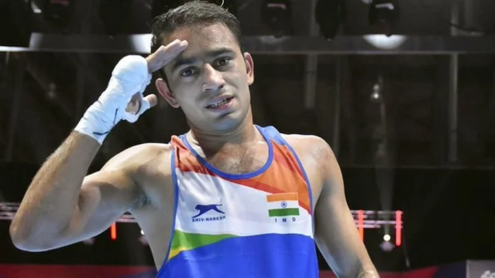 Commonwealth Games