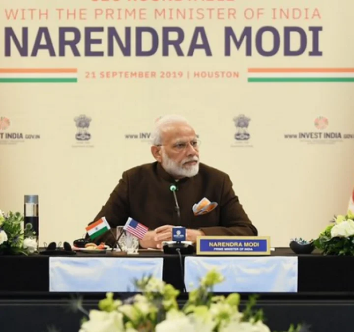 USA में सिन्धी, बलोच और पख्तूनों ने मोदी से लगाई गुहार, बांग्लादेश की तरह करवाएं पाकिस्तान से आजाद