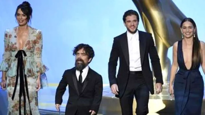 Emmy Awards 2019